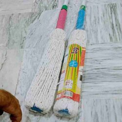 Twist MOP Heavy Duty Iron Road