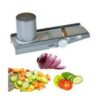 Bruno Salad Cutter For Vegetables