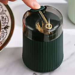 Automatic Toothpick Holder Toothpick Box Dispense