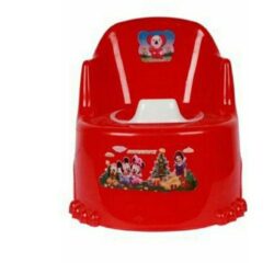 Baby Potty Trainer Plastic