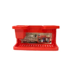 Bathroom Shampo Rack