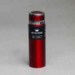 Bottle Sports stainless steel flask