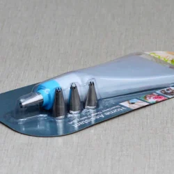 Cake Icing Tube Se