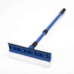 Cleaner Wiper Long Handle Sponge Brush