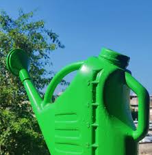 Gardening shower 5