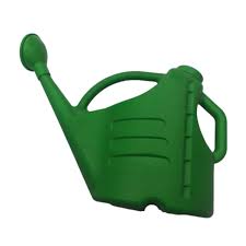 Gardening shower