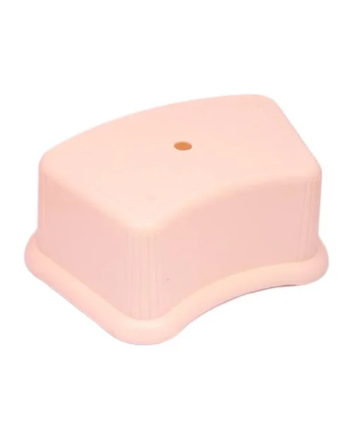Heavy Duty Anti-Skid Bathroom Stool