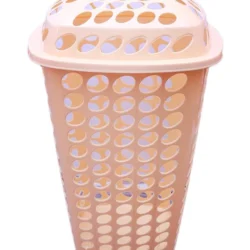 Homecare Laundry Basket With Lid
