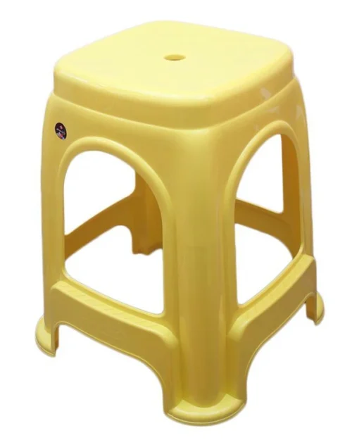 Homecare Plastic Stoo