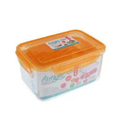 Hommold Maximum Airtight Storage Crispers Containers