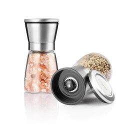 PEEPER GRINDER BOTTLES