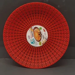 Plastic Roti Serving Chab