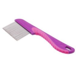 Professional Stainless Steel Hair Lice Comb