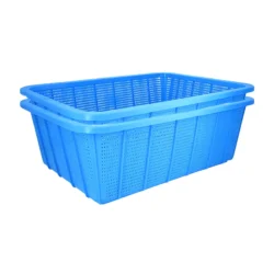 Rainbow Basket Pack of 2 Smal