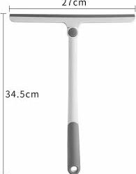 Rotatable Glass Wiper Window Clean