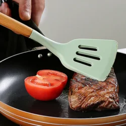Silicon Heavy-Duty Kitchen