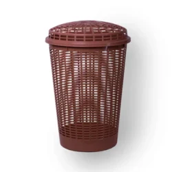 Tulip Laundry Basket