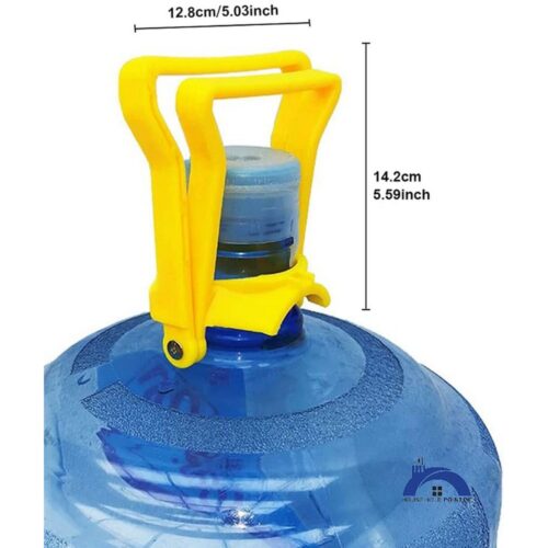 Water Bottle Handle Lifte