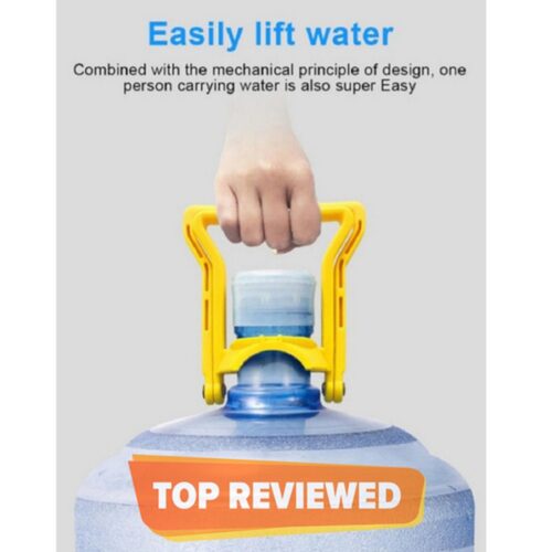 Water Bottle Handle Lifter
