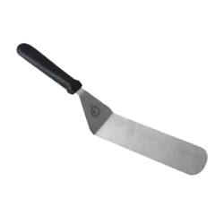 Flipping Grill Spatula Black Handl