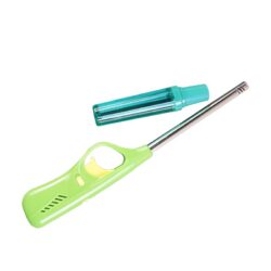 Gas Lighter with 1 Refil