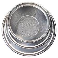 Strainer Bowl Drainer Vegetable