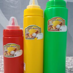 Ketchep Bottle (5)