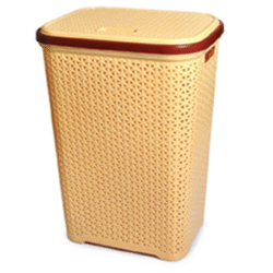 Keep N Wash Laundry Basket